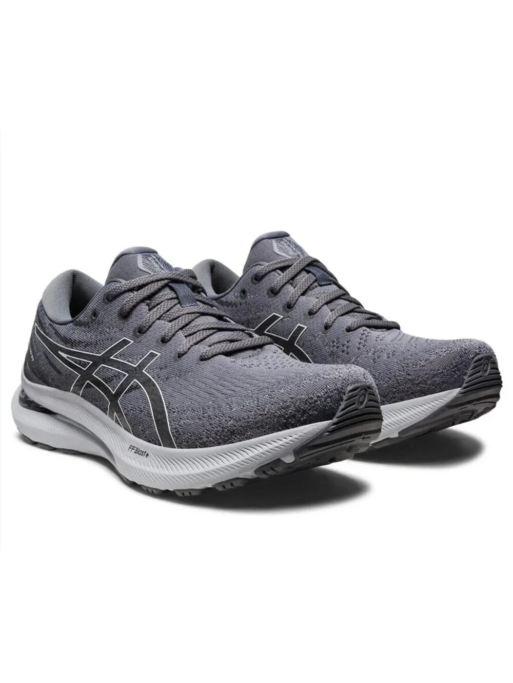 Size 8 - Men's ASICS Gel-Kayano 29 'Metropolis' Gray Sneakers